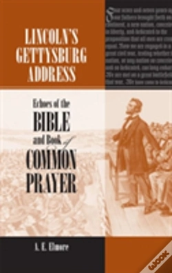 Capa do artigo Lincoln'S Gettysburg Address