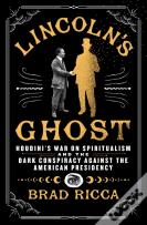 Lincoln'S Ghost