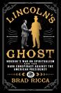Lincoln'S Ghost - Preview