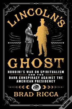 Capa do artigo Lincoln'S Ghost