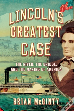 Capa do artigo Lincoln'S Greatest Case