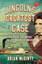 Lincoln'S Greatest Case - Preview