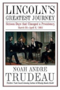 Lincoln'S Greatest Journey - Preview