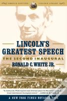 Lincoln'S Greatest Speech
