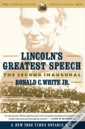Lincoln'S Greatest Speech