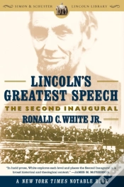 Capa do artigo Lincoln