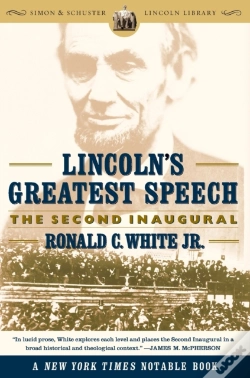 Capa do artigo Lincoln'S Greatest Speech