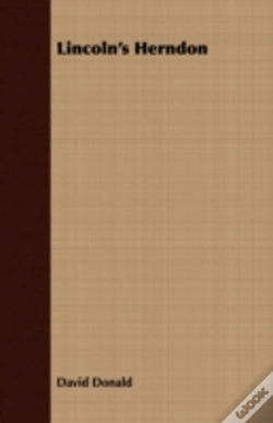 Capa do artigo Lincoln'S Herndon