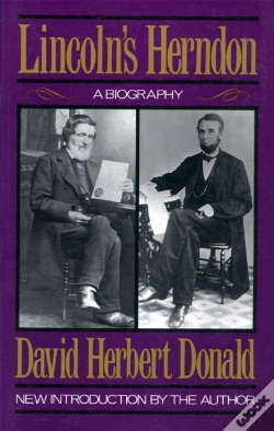 Capa do artigo Lincoln'S Herndon