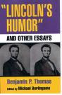 "Lincoln'S Humor" And Other Essays - Preview