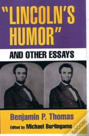 Capa do artigo "Lincoln
