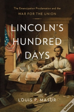 Capa do artigo Lincoln'S Hundred Days