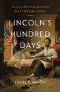 Lincoln'S Hundred Days - Preview