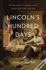 Capa do artigo Lincoln