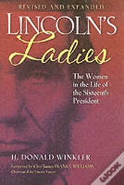 Capa do artigo Lincoln