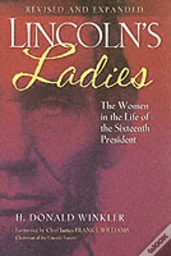 Capa do artigo Lincoln'S Ladies