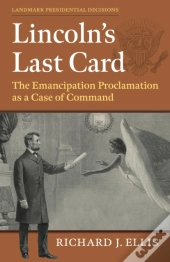 Lincoln'S Last Card