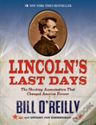 Lincoln'S Last Days