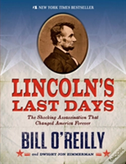 Capa do artigo Lincoln'S Last Days