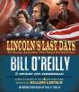 Lincoln'S Last Days - Preview