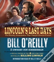 Capa do artigo Lincoln