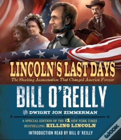 Capa do artigo Lincoln'S Last Days