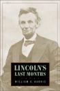 Lincoln'S Last Months - Preview