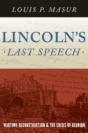 Lincoln'S Last Speech - Preview