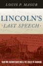 Lincoln'S Last Speech - Preview