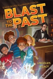 Lincoln'S Legacy