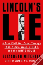 Capa do artigo Lincoln