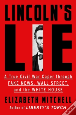 Capa do artigo Lincoln'S Lie