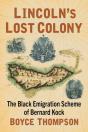 Lincoln'S Lost Colony - Preview