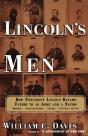 Lincoln'S Men - Preview