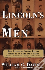 Capa do artigo Lincoln