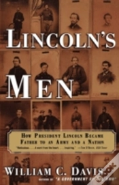 Capa do artigo Lincoln