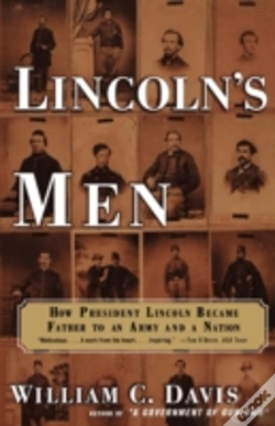 Capa do artigo Lincoln'S Men