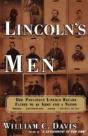 Lincoln'S Men - Preview