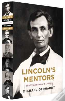 Capa do artigo Lincoln'S Mentors