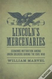 Capa do artigo Lincoln