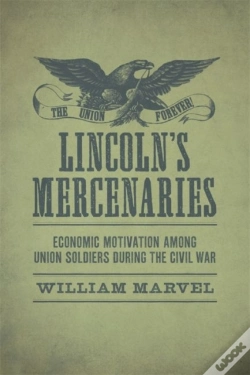 Capa do artigo Lincoln'S Mercenaries