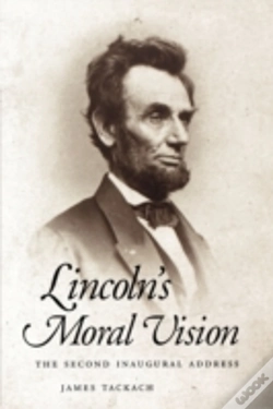 Capa do artigo Lincoln'S Moral Vision