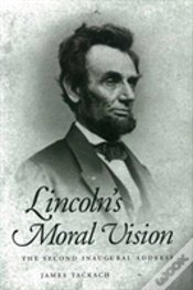 Capa do artigo Lincoln