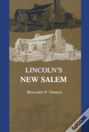 Capa do artigo Lincoln