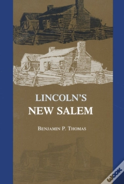 Capa do artigo Lincoln'S New Salem