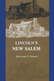 Lincoln'S New Salem