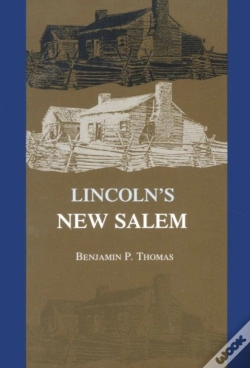 Capa do artigo Lincoln'S New Salem