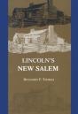 Lincoln'S New Salem - Preview