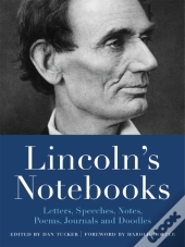 Lincoln'S Notebooks