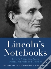 Capa do artigo Lincoln